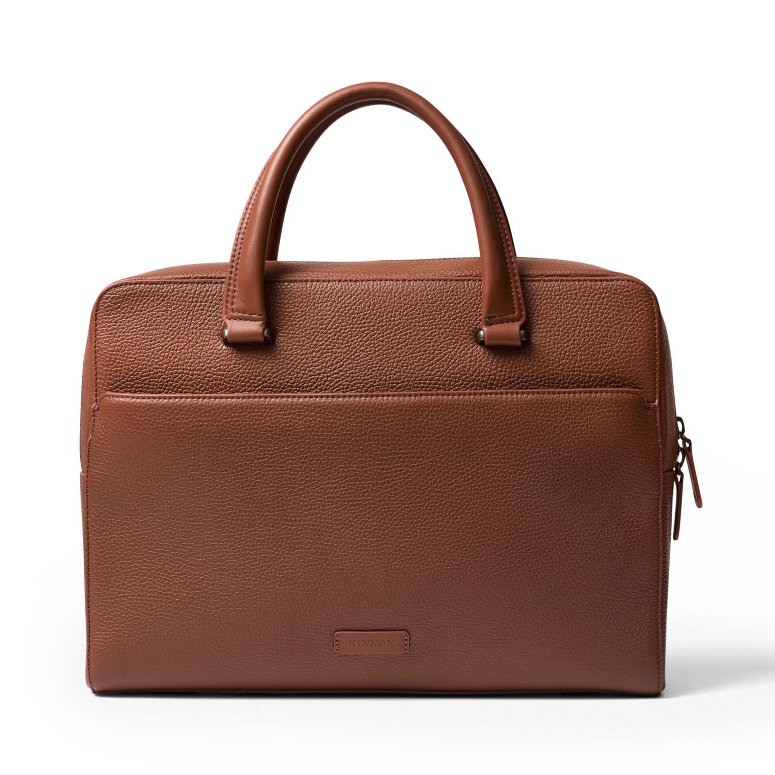 Kinnon Armstrong Business Bag